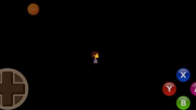 Undertale 6 частина Алсік бро смотреть онлайн