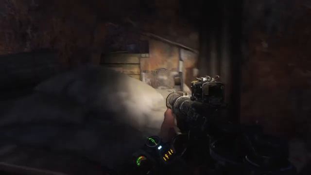 METRO: EXODUS (МЕТРО: ИСХОД) [PS4] ➤ Прохождение #9 ➤ КАСПИЙСКОЕ МОРЕ. Играю на хорошую концовку. смотреть онлайн
