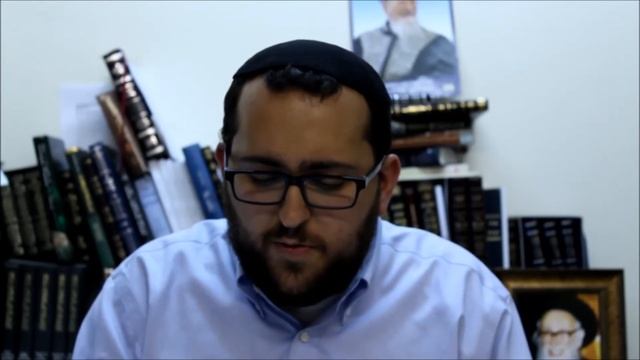 Yeshivat Lev HaTorah - Elul 5773 - Azriel Kuschnir смотреть онлайн