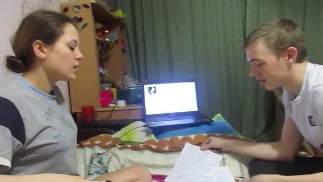 КЛУБНИЧКА.Жека Ду-ду и Веро4ка. ПЕСНЯ СУПЕР. смотреть онлайн