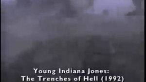 Крик Вильгельма в разных фильмах. Часть 1