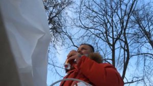 Дайте мне 3 дня = Сергей Симонов = (ПЕРЕЗАЛИВ)