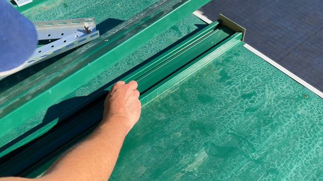 Instalar Placas Solares Por Persona (INEXPERTA) Ecoflow