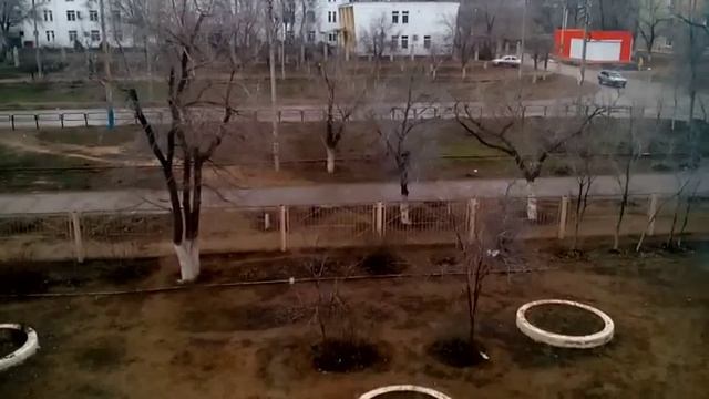 Вид из окна школы смотреть онлайн