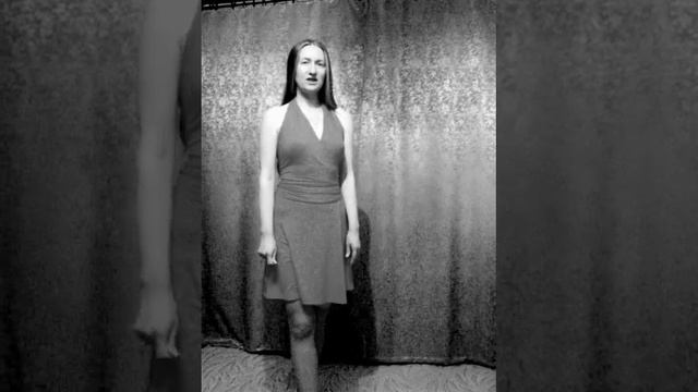 Роберт Рождественский "Все начинается с любви" читает Ольга Модникова смотреть онлайн