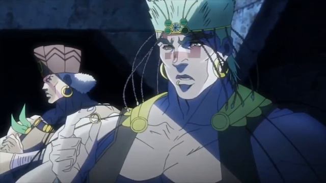 ДжоДжо за 7 минут смотреть онлайн