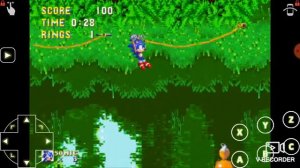 как стать супер Соником с Соник 3 и кнаклс