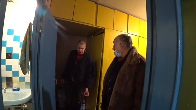 Наколи мне кольщик...ПОПЁР-БОБЁР смотреть онлайн