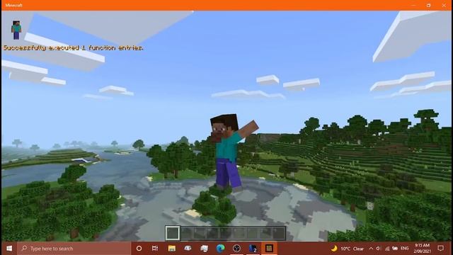 Bridge Tutorial: Addons #1 Functions смотреть онлайн