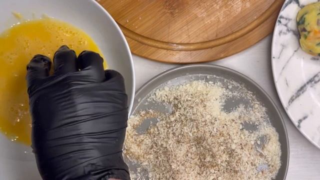 ?КАРТОШКА с луком ВКУСНЕЕ МЯСА! Они такие вкусные/ Лучший рецепт АСМР! смотреть онлайн