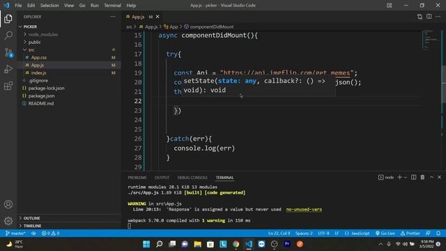 #19 Fetch Api | react js malayalam смотреть онлайн