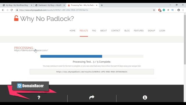Your Connection To This Site is Not Fully Secure: SSL Warning #100% Fixed смотреть онлайн
