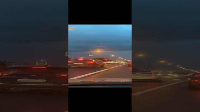 Потемнело в Питере смотреть онлайн