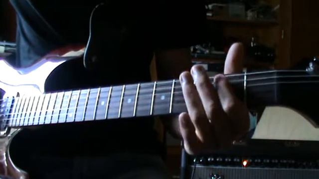 Arctic Monkeys - R U Mine? (Cover) смотреть онлайн