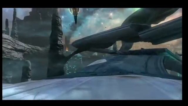 Green Lantern Full game Walktrought Gameplay part 1 XBOX 360 PS 3 PC смотреть онлайн