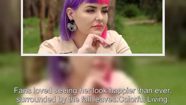 90 Day Fiancé: Erika Owens' Weight Loss Journey in Photos смотреть онлайн