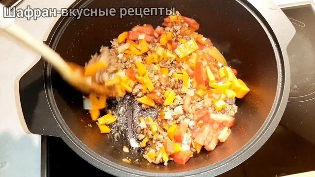 Так ГРЕЧКУ мало кто готовит, а зря! Такую можно есть каждый день! Ужин рецепт смотреть онлайн