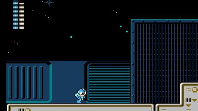 [TAS] NES Rockman 4 Minus Infinity "all items" by Baddap1 in 34:43.72 смотреть онлайн