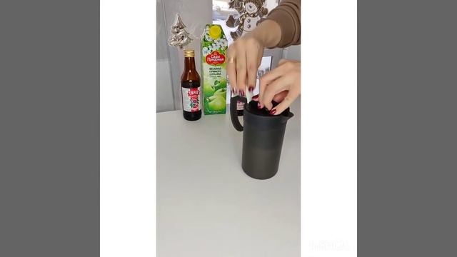 Кислородный коктейль видеорецепт смотреть онлайн