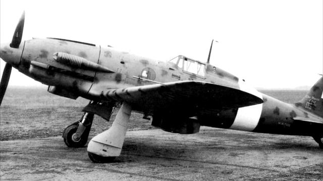 Macchi C.202 Folgore |War Thunder| Мечта длиною в миг смотреть онлайн