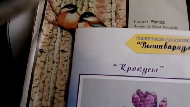 мое первое видео о вышивке смотреть онлайн