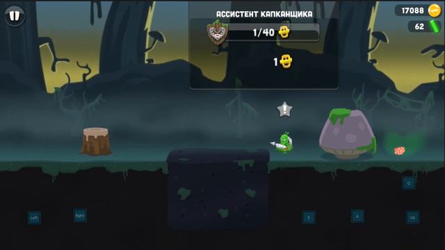 Zombie Catchers part ∞ смотреть онлайн