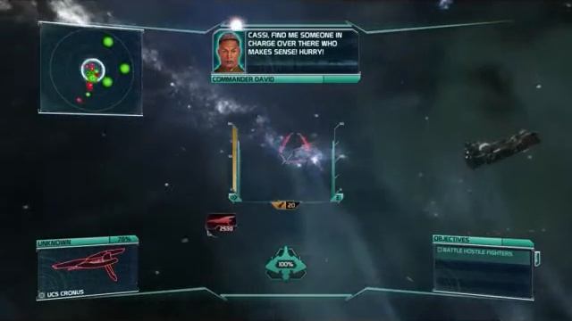 Let's Play SOL: Exodus - Tutorial (No Commentary) смотреть онлайн