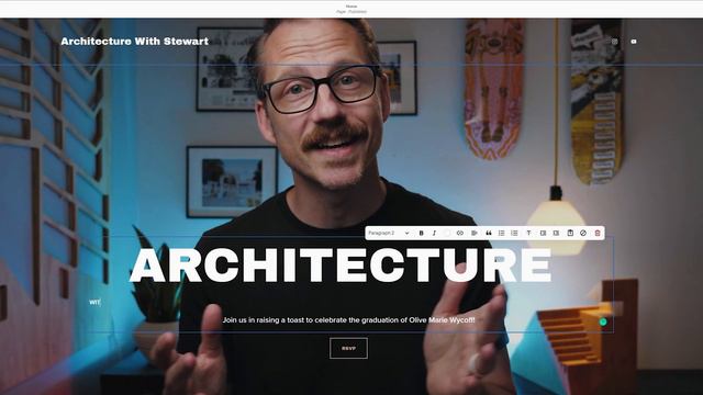 The Bewildering Architecture of Indoor Cities смотреть онлайн