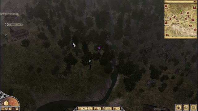 Let's Play Legends Of Eisenwald: Road To Iron Forest (DLC) - Episode 3 - Merely A Setback смотреть онлайн