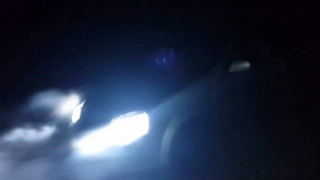 Буксуем на Шевроле Лачетти по льду смотреть онлайн