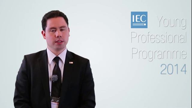David Azael Manrique Negrin - 2014 Young Professional смотреть онлайн