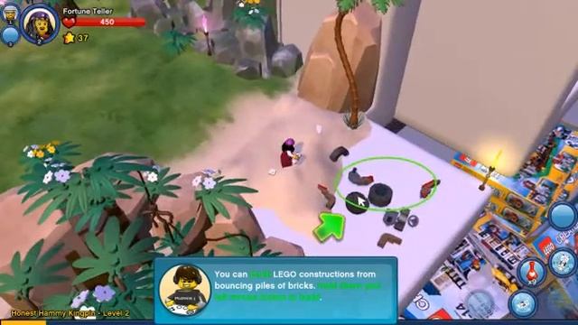 Lego Minifigures Online Beta - First Impressions смотреть онлайн