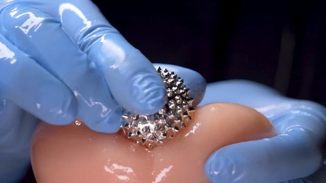 [ASMR] ADHDの人向け / こんな音初めて聞く！5種類の耳オイルマッサージ