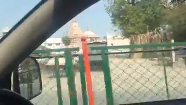 GANDHI Chawk - Kadi, Gujarat, INDIA смотреть онлайн