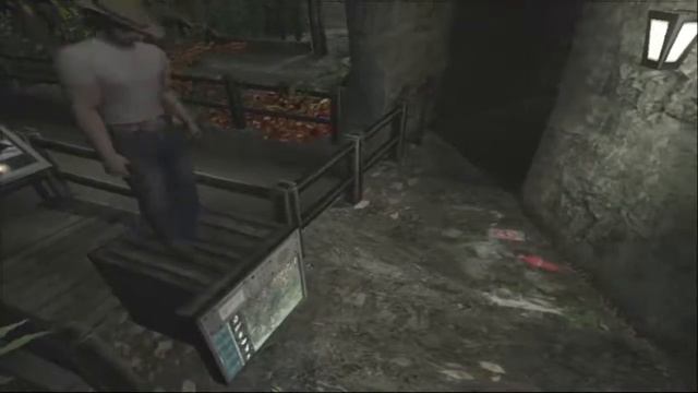 Resident Evil Outbreak 3 Kevins Wild Things смотреть онлайн