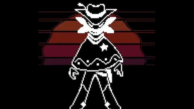 Undertale Yellow - OST 070: Showdown! смотреть онлайн
