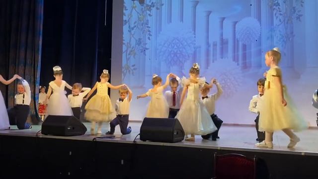 Ансамбль Феникс смотреть онлайн