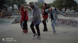 Quest Pistols Show- Любимка.mp4