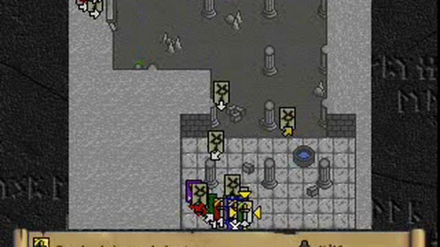 SHADOW OF THE HORNED RAT-21(MAGIC ITEM) смотреть онлайн