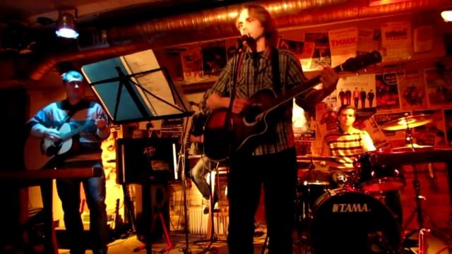 Бомбардировщики No Name -акустический cover band смотреть онлайн