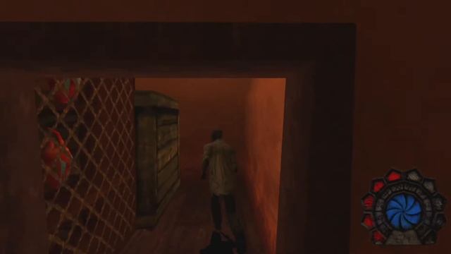 Прохождение Shadow Man | ТЕМНАЯ ИСТОРИЯ | # 1 смотреть онлайн