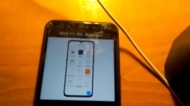 УСТАНОВКА MIUI 11 НА XIOAMI REDMI NOTE 6 PRO. ВТОРАЯ ЧАСТЬ смотреть онлайн