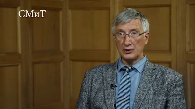 Лекция о выборе жизненного пути С Ю Ключников смотреть онлайн