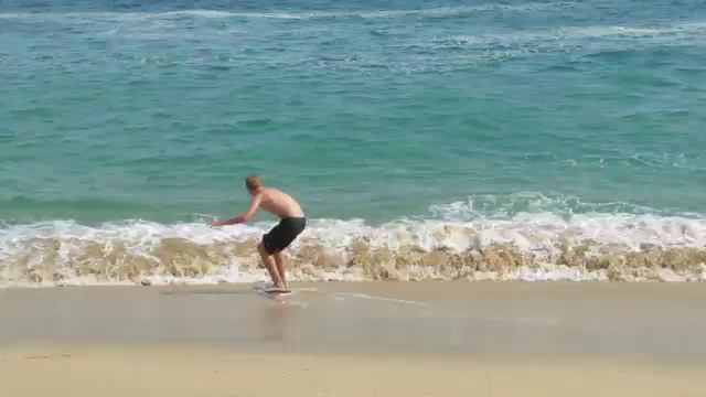 Baby in Cabo смотреть онлайн