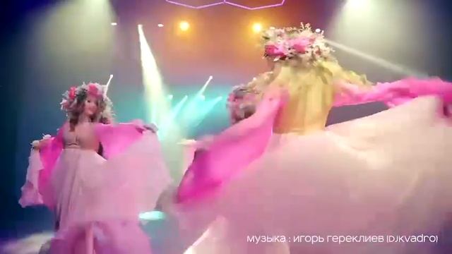 Шоу Балет Богема г.Москва смотреть онлайн