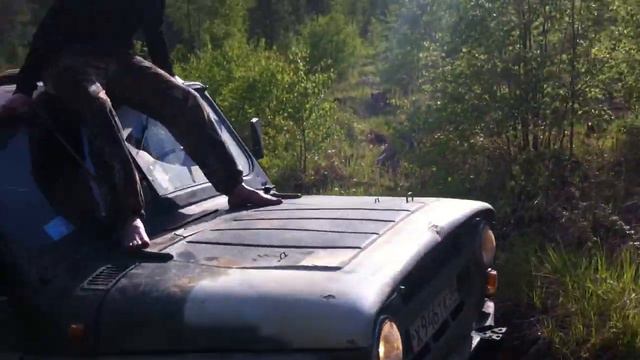 НЕ ЗАБЫВАЙТЕ ДРУЗЕЙ В ТАЙГЕ!!!))) смотреть онлайн