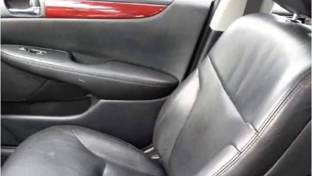 2002 Lexus ES 300 Used Cars Kansas City MO смотреть онлайн