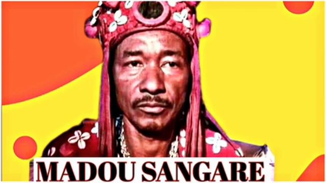 Madou sangare niveau son смотреть онлайн