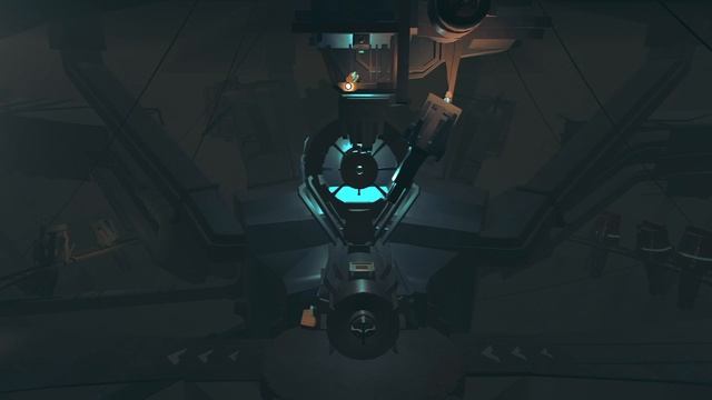 Прохождение FAR: Changing Tides без комментариев
Часть 5