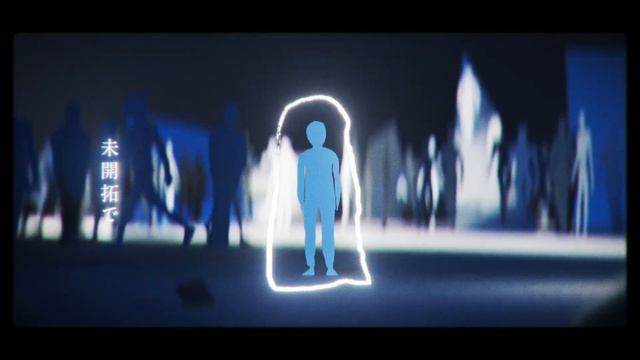 感覚ピエロ『We Still』 OFFICIAL LYRIC VIDEO（テイルズ オブ シリーズ「Tales of ARISE - Beyond the Dawn」テーマソング） смотреть онлайн